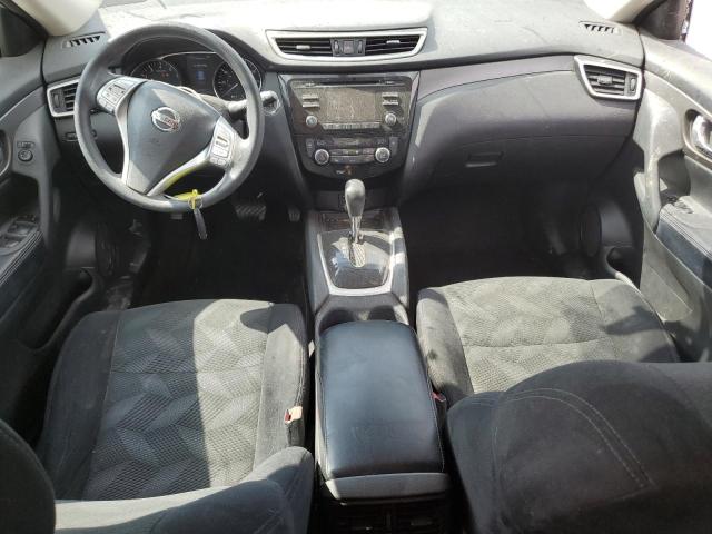 Photo 8 from auction – 2015 NISSAN ROGUE S with VIN 5N1AT2MT9FC917050