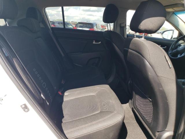 Photo 10 from auction – 2015 KIA SPORTAGE E with VIN KNDPCCAC9F7737780