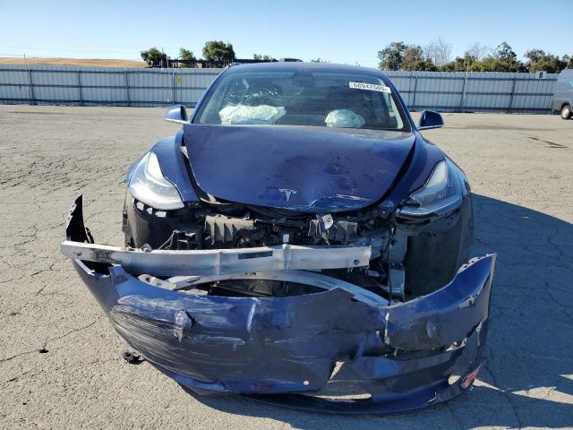 Photo 5 from auction – 2018 TESLA MODEL 3 with VIN 5YJ3E1EA5JF040325