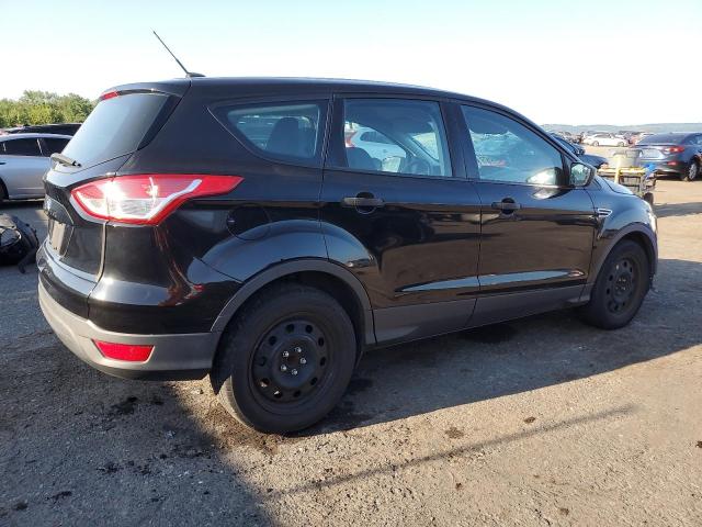 Photo 3 from auction – 2016 FORD ESCAPE S with VIN 1FMCU0F70GUA71588