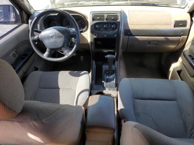 Photo 8 from auction – 2003 NISSAN FRONTIER C with VIN 1N6ED27T63C417662