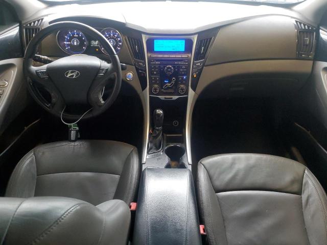 Photo 8 from auction – 2011 HYUNDAI SONATA SE with VIN 5NPEC4AC4BH223709
