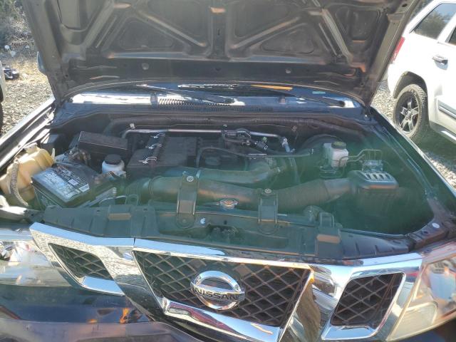صورة رقم 11 من المزاد - 2012 NISSAN FRONTIER S مع VIN 1N6BD0CT7CC463210