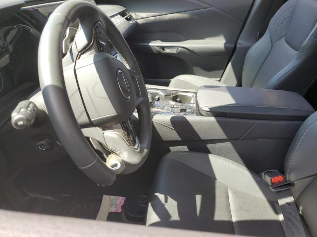 Фото 7 с аукциона – 2024 LEXUS RX 350H BA с VIN 2T2BBMCA6RC037227