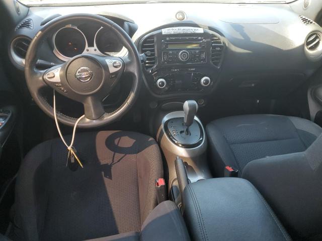 Photo 8 from auction – 2013 NISSAN JUKE S with VIN JN8AF5MV3DT224202