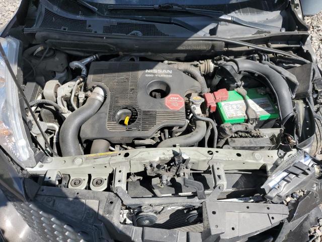 Photo 12 from auction – 2013 NISSAN JUKE S with VIN JN8AF5MV2DT208959