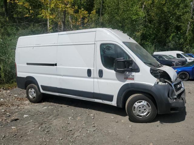 Photo 4 from auction – 2020 RAM PROMASTER with VIN 3C6TRVDG8LE135866