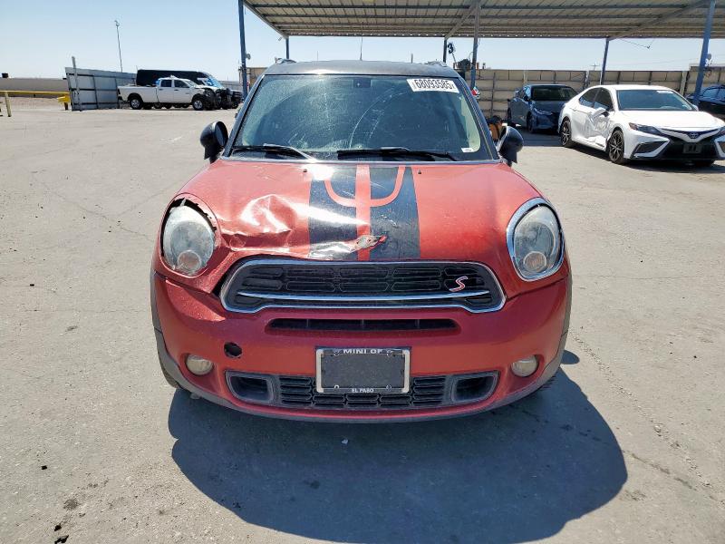 Photo 5 from auction – 2016 MINI COOPER S C with VIN WMWZC3C59GWT07162