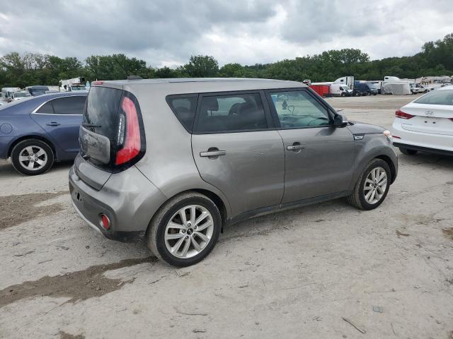 Photo 3 from auction – 2017 KIA SOUL + with VIN KNDJP3A59H7486158