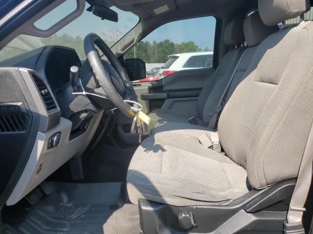 Photo 7 from auction – 2017 FORD F150 SUPER with VIN 1FTEW1E85HFB90265
