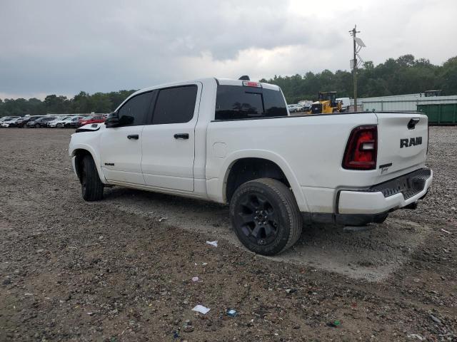 Photo 2 from auction – 2025 RAM 1500 BIG H with VIN 1C6RREFP5SN637607