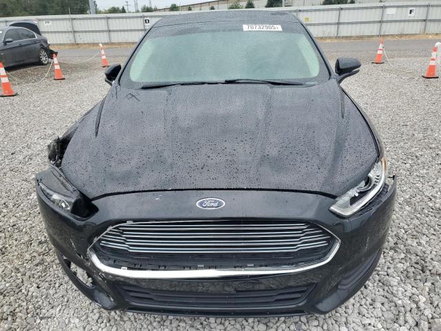 Photo 5 from auction – 2014 FORD FUSION SE with VIN 1FA6P0H72E5389148