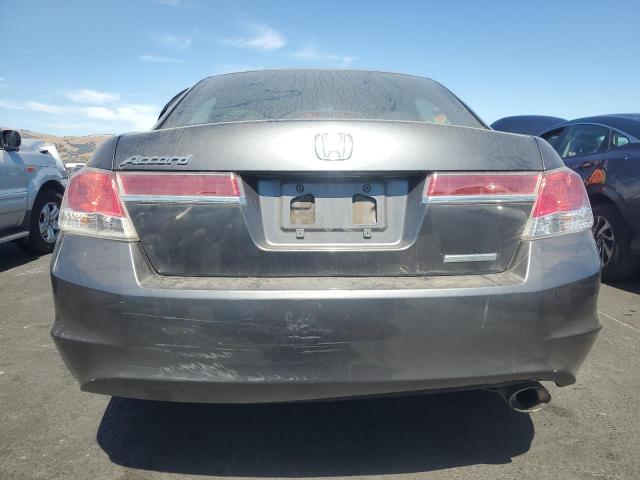 Photo 6 from auction – 2012 HONDA ACCORD SE with VIN 1HGCP2F62CA084497