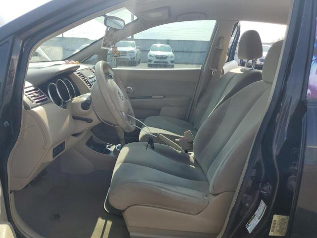 Photo 7 from auction – 2011 NISSAN VERSA S with VIN 3N1BC1CPXBL398597