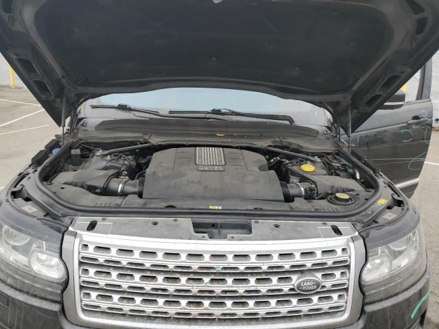 Photo 12 from auction – 2014 LAND ROVER RANGE ROVE with VIN SALGS2TF4EA174930