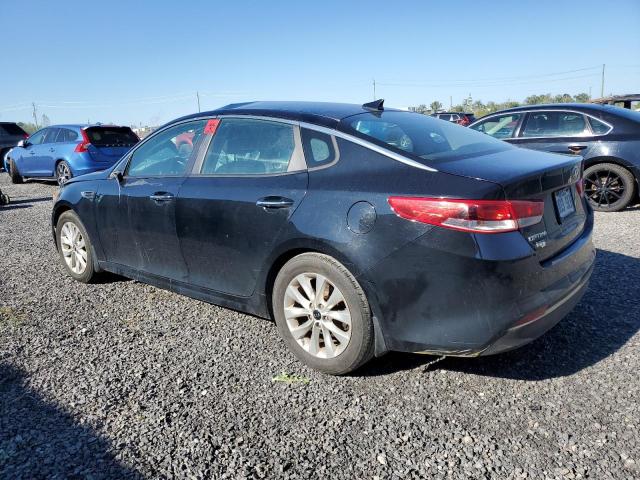 Photo 2 from auction – 2018 KIA OPTIMA LX with VIN 5XXGT4L33JG204066