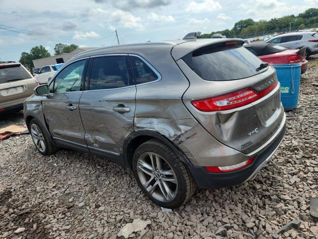 Photo 2 from auction – 2017 LINCOLN MKC RESERVE with VIN 5LMCJ3D95HUL57739