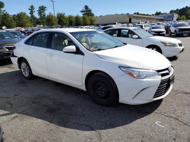 Photo 4 from auction – 2016 TOYOTA CAMRY LE with VIN 4T4BF1FK8GR517668