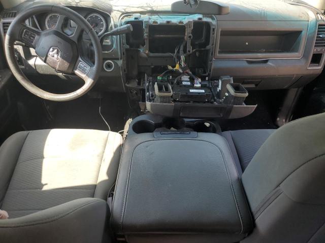 Photo 8 from auction – 2016 RAM 1500 ST with VIN 1C6RR7FT5GS297635