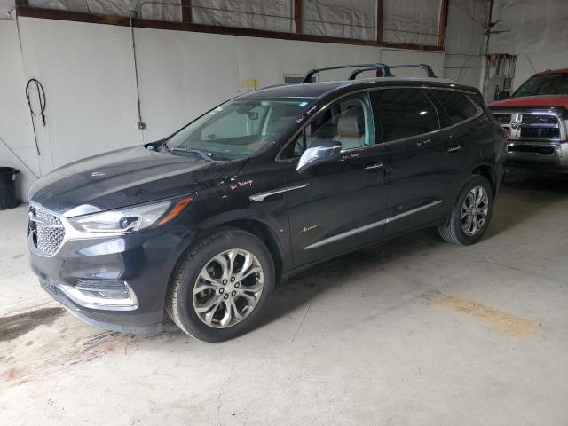 Photo 1 from auction – 2019 BUICK ENCLAVE AV with VIN 5GAEVCKW8KJ217806