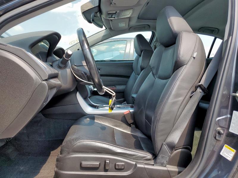Zdjęcie 7 z aukcji – 2016 ACURA TLX TECH z VIN 19UUB2F51GA009449