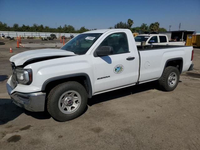 Photo 1 from auction – 2016 GMC SIERRA C15 with VIN 1GTN1LEH1GZ366266