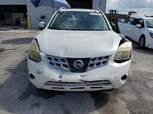 Photo 5 from auction – 2011 NISSAN ROGUE S with VIN JN8AS5MTXBW174226