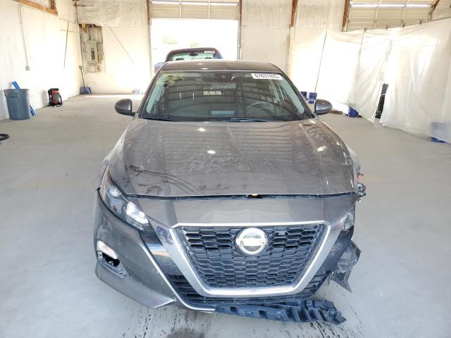 Photo 5 from auction – 2022 NISSAN ALTIMA S with VIN 1N4BL4BV5NN344259