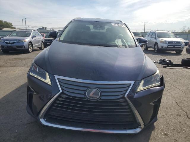 Photo 5 from auction – 2016 LEXUS RX 350 BAS with VIN 2T2BZMCA5GC052245