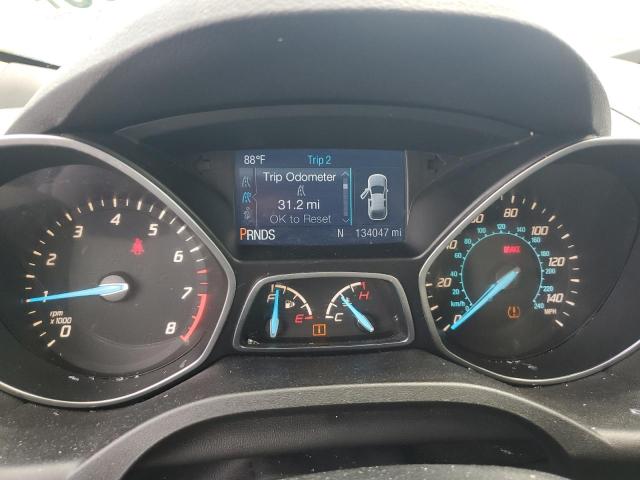 Photo 9 from auction – 2014 FORD ESCAPE SE with VIN 1FMCU9GXXEUE39565