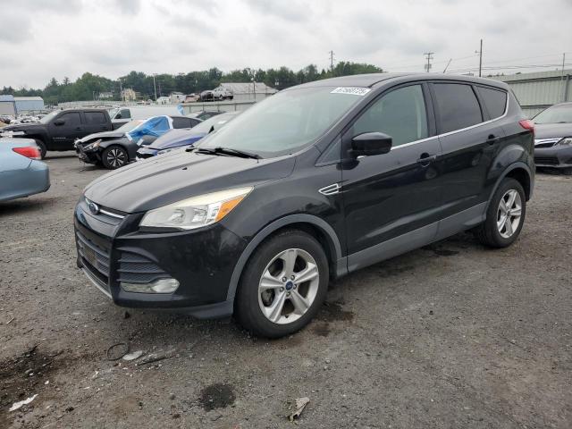 FORD ESCAPE SE 2014 with VIN 1FMCU0GX0EUC08430 - Photo from auction