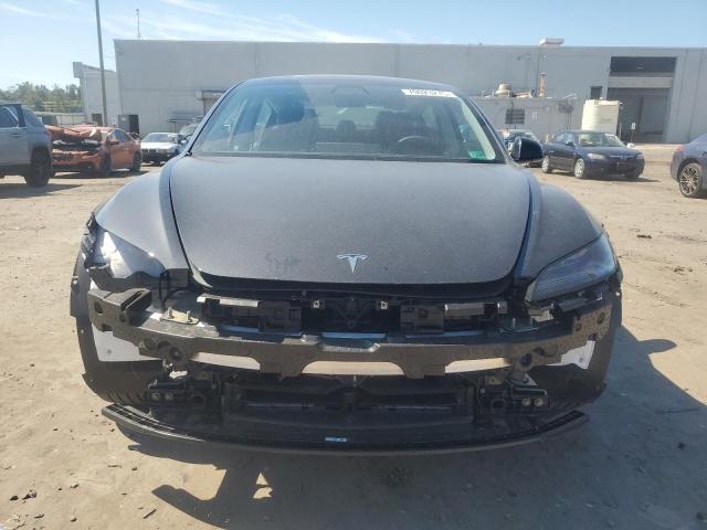 Photo 5 from auction – 2025 TESLA MODEL 3 with VIN 5YJ3E1EA5SF970615