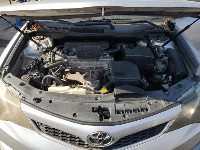Фото 11 с аукциона – 2012 TOYOTA CAMRY BASE с VIN 4T1BF1FK4CU059017
