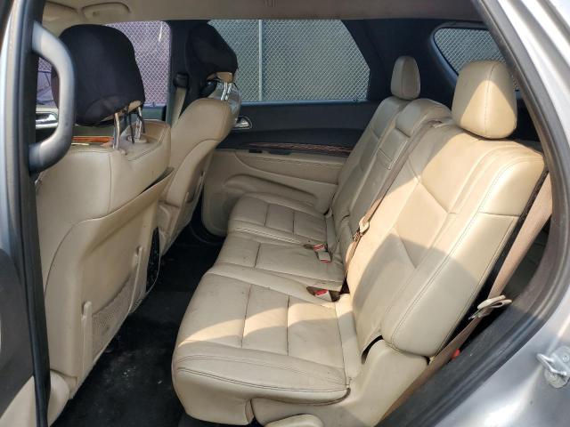 Photo 11 from auction – 2014 DODGE DURANGO LI with VIN 1C4RDHDG7EC449666