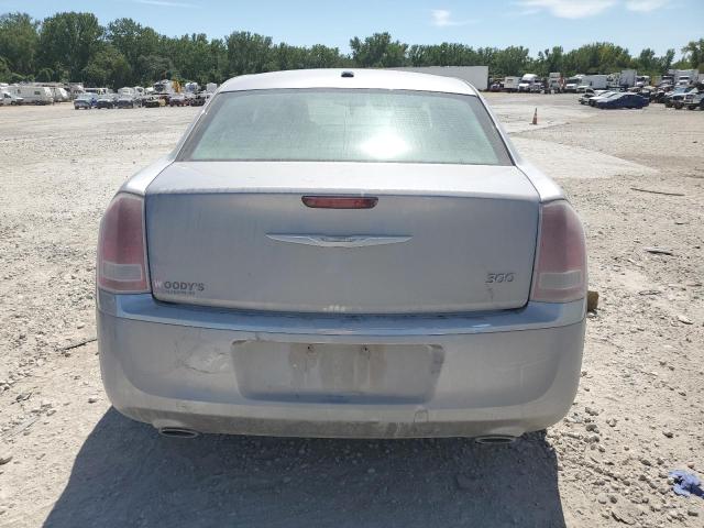 Photo 6 from auction – 2014 CHRYSLER 300 with VIN 2C3CCAAGXEH312906