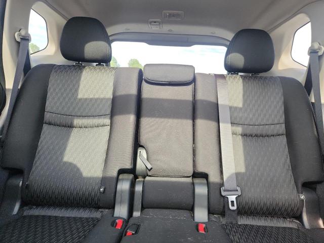 Photo 10 from auction – 2020 NISSAN ROGUE S with VIN JN8AT2MT3LW040705