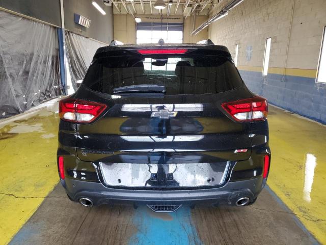 Photo 6 from auction – 2021 CHEVROLET TRAILBLAZE with VIN KL79MTSL2MB159890