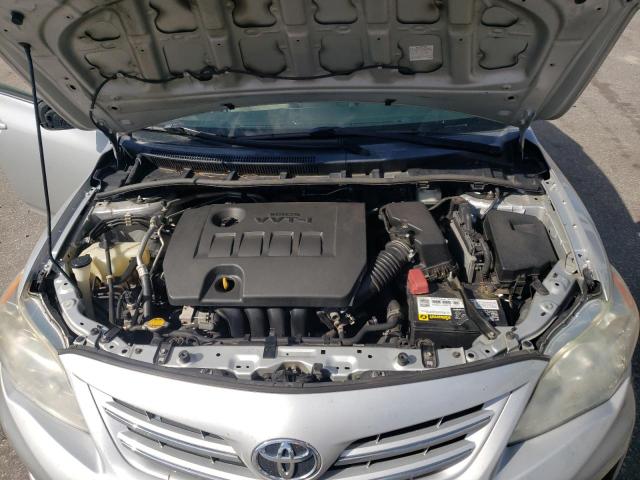 Photo 11 from auction – 2013 TOYOTA COROLLA BASE with VIN 5YFBU4EE7DP169971