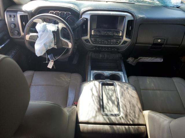 Photo 8 from auction – 2014 GMC SIERRA K1500 SLT with VIN 3GTU2VEC6EG462397