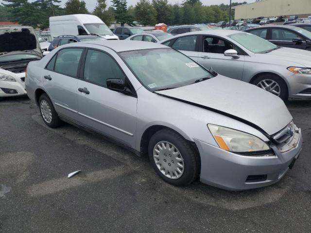Photo 4 from auction – 2007 HONDA ACCORD VALUE with VIN 1HGCM56127A165259