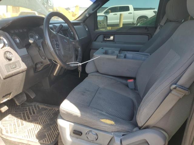 Photo 7 from auction – 2013 FORD F150 with VIN 1FTFW1ET1DKD69378
