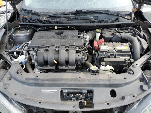 Photo 11 from auction – 2018 NISSAN SENTRA S with VIN 3N1AB7AP5JY334263