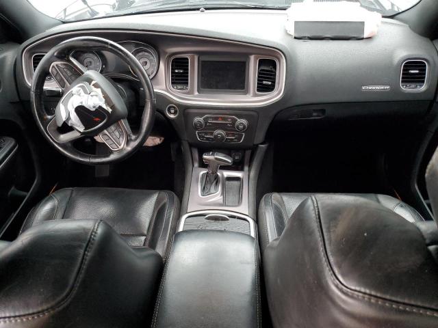 Photo 8 from auction – 2020 DODGE CHARGER SX with VIN 2C3CDXBG7LH106910