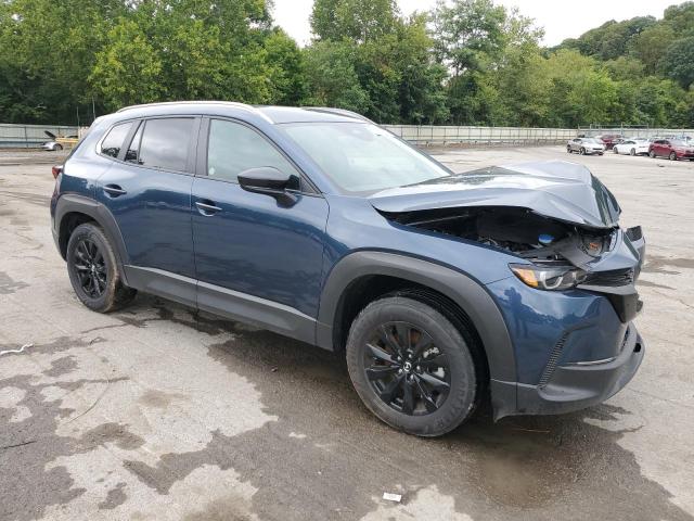 Photo 4 from auction – 2025 MAZDA CX-50 PREFERRED with VIN 7MMVABBMXSN345184