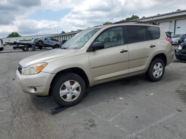 Zdjęcie 1 z aukcji – 2008 TOYOTA RAV4 z VIN JTMZD33V085089040