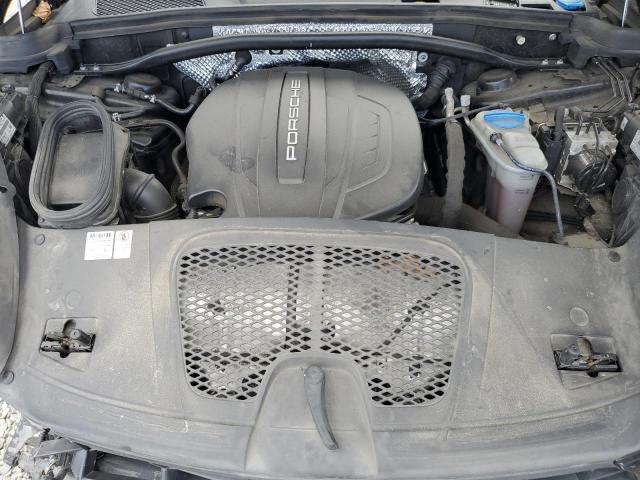 Photo 12 from auction – 2018 PORSCHE MACAN with VIN WP1AA2A56JLB11822