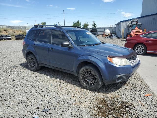 Photo 4 from auction – 2011 SUBARU FORESTER 2 with VIN JF2SHABC6BH781532
