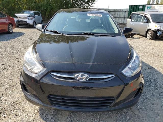 Photo 5 from auction – 2016 HYUNDAI ACCENT SE with VIN KMHCT4AE4GU117942