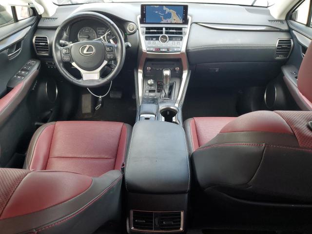 Photo 8 from auction – 2019 LEXUS NX 300 BAS with VIN JTJBARBZ8K2204510