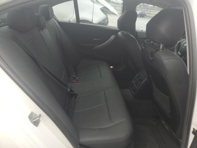 Photo 10 from auction – 2018 BMW 320 I with VIN WBA8E1G58JNU93066
